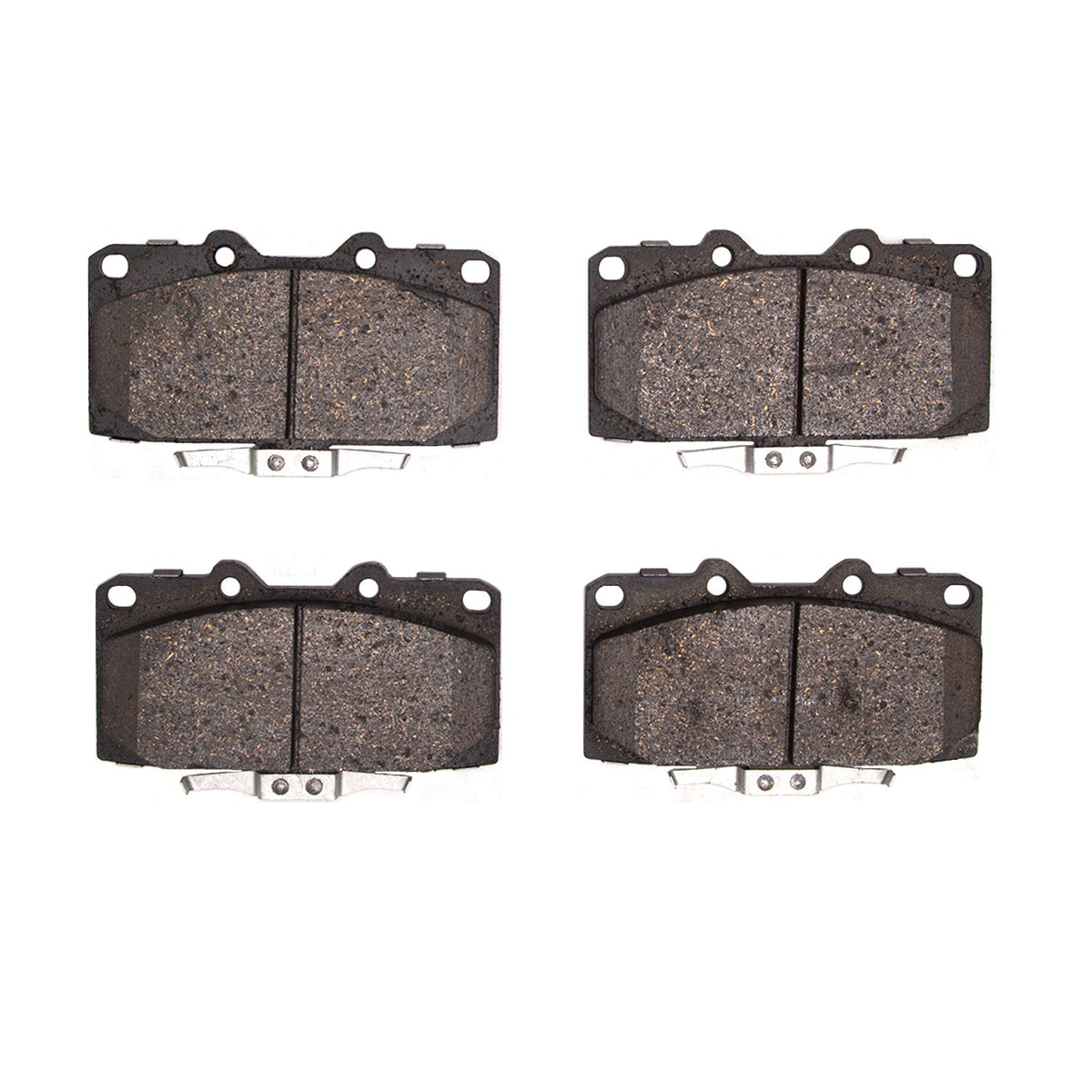 R1 Concepts Disc Brake Pad Set 2115-0647-00