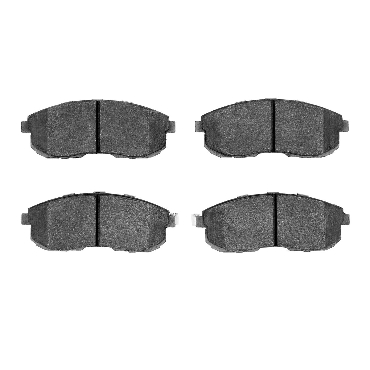 R1 Concepts Disc Brake Pad Set 2115-0653-00