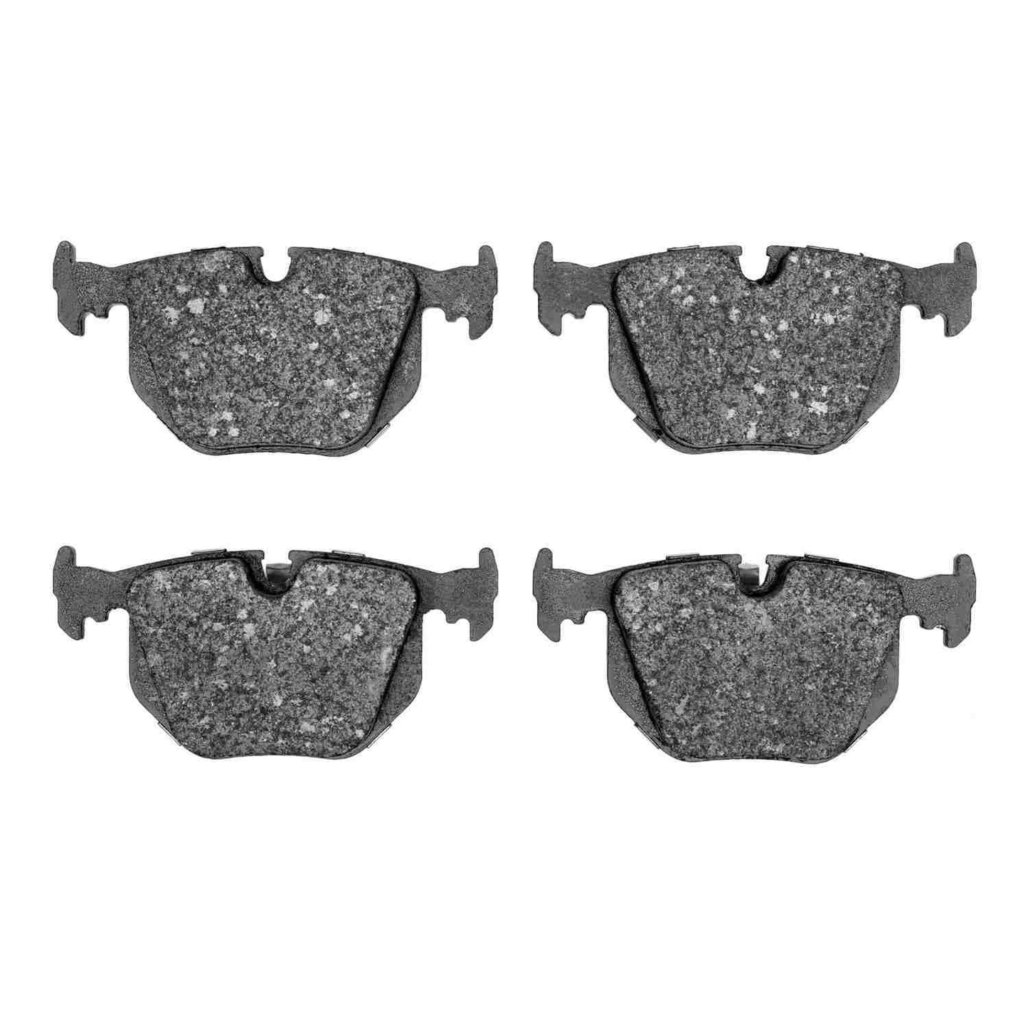 R1 Concepts Disc Brake Pad Set 2115-0683-00
