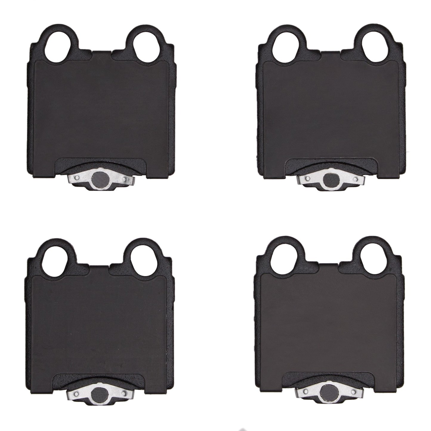 R1 Concepts Disc Brake Pad Set 2115-0771-00