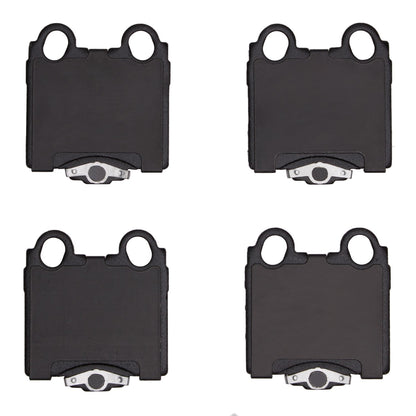 R1 Concepts Disc Brake Pad Set 2115-0771-00