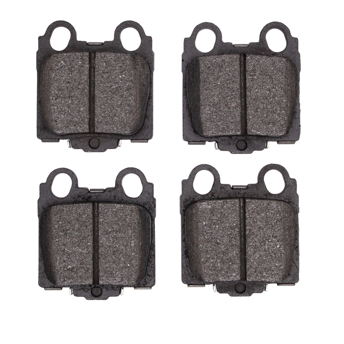 R1 Concepts Disc Brake Pad Set 2115-0771-00