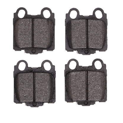 R1 Concepts Disc Brake Pad Set 2115-0771-00