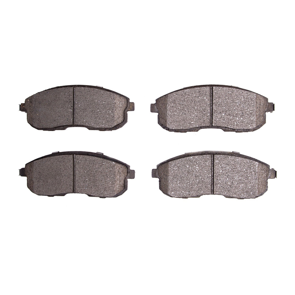 R1 Concepts Disc Brake Pad Set 2115-0815-10