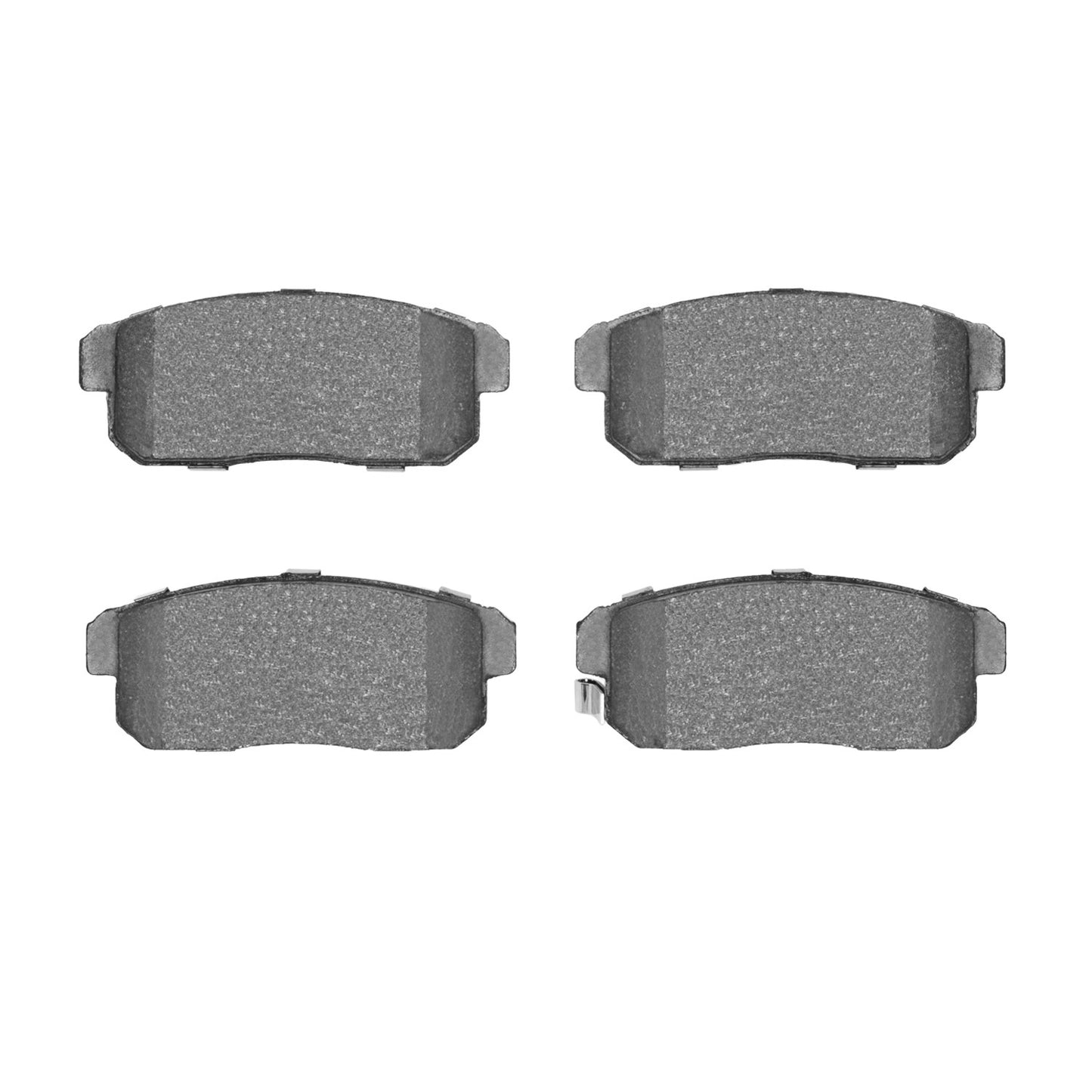 R1 Concepts Disc Brake Pad Set 2115-0900-00