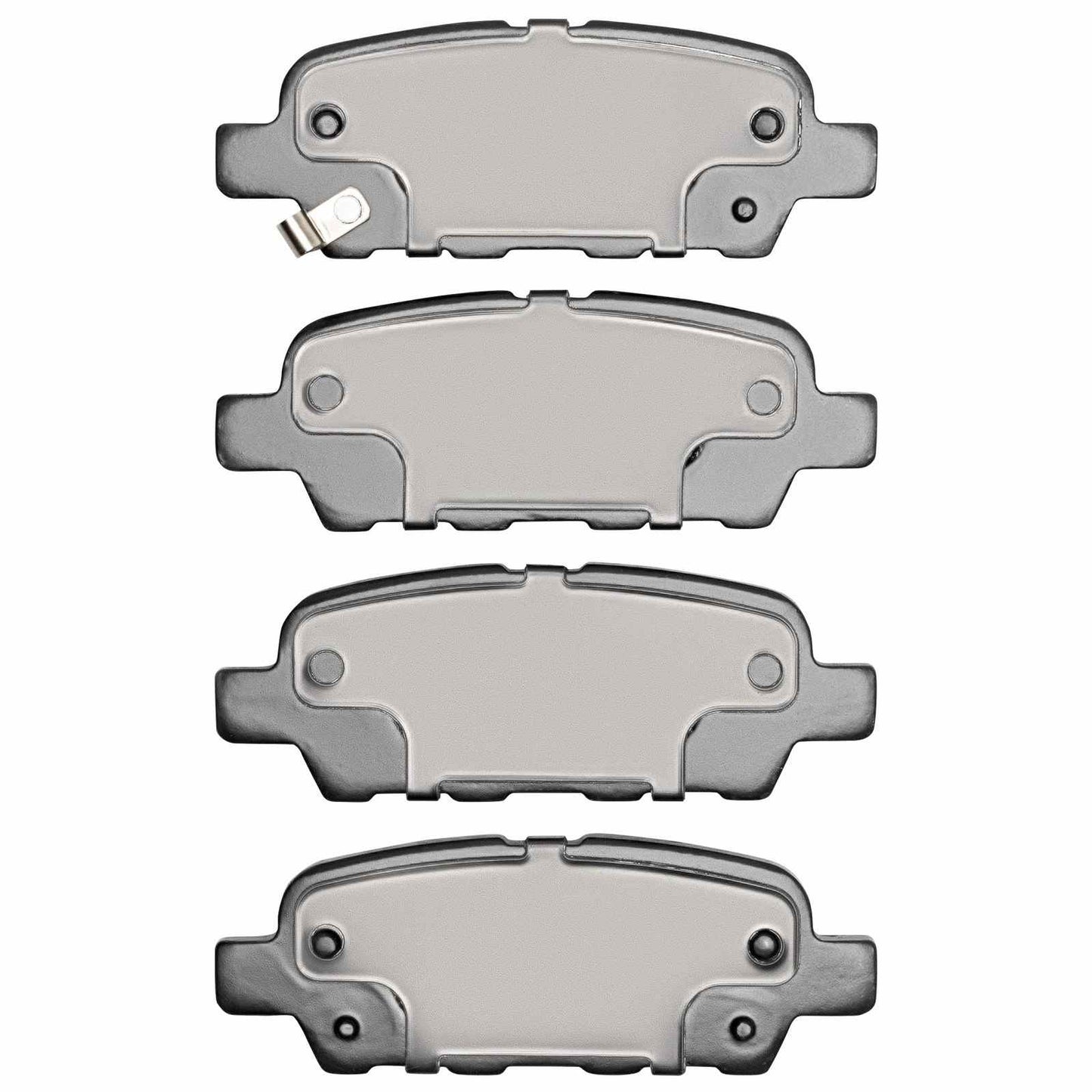 R1 Concepts Disc Brake Pad Set 2115-0905-00