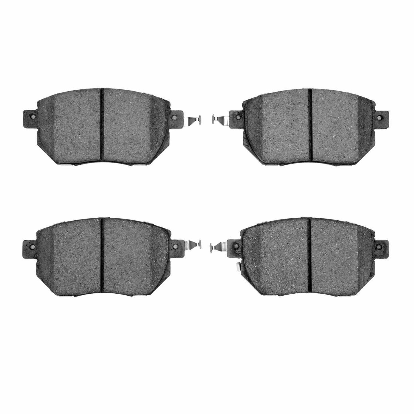 R1 Concepts Disc Brake Pad Set 2115-0969-00