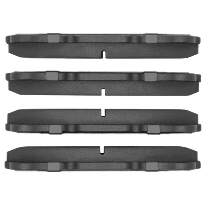 R1 Concepts Disc Brake Pad Set 2115-1001-00