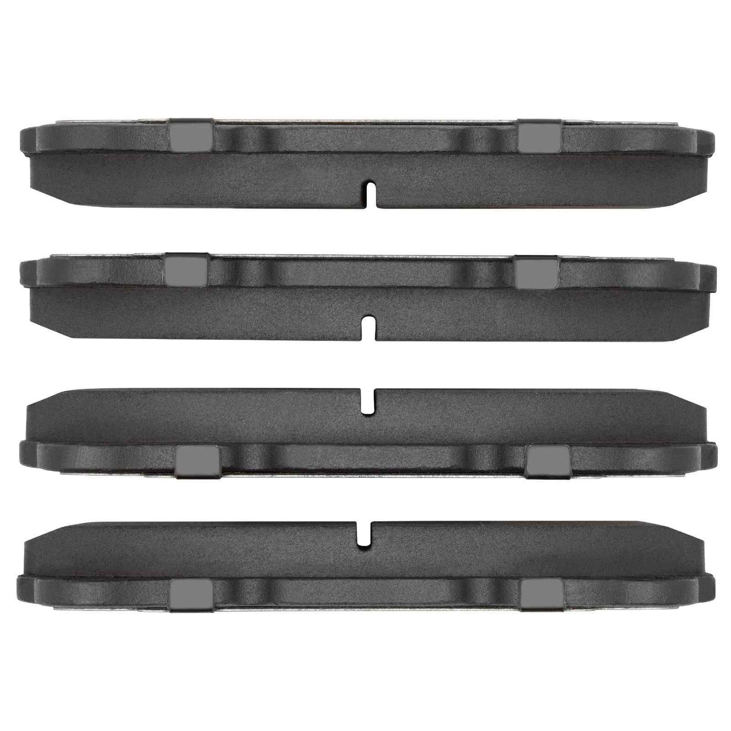 R1 Concepts Disc Brake Pad Set 2115-1001-00
