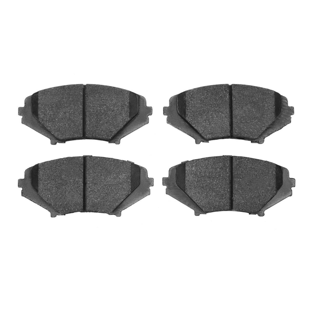 R1 Concepts Disc Brake Pad Set 2115-1009-00