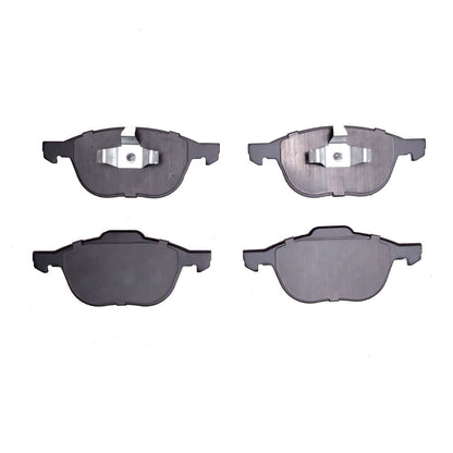 R1 Concepts Disc Brake Pad Set 2115-1044-00