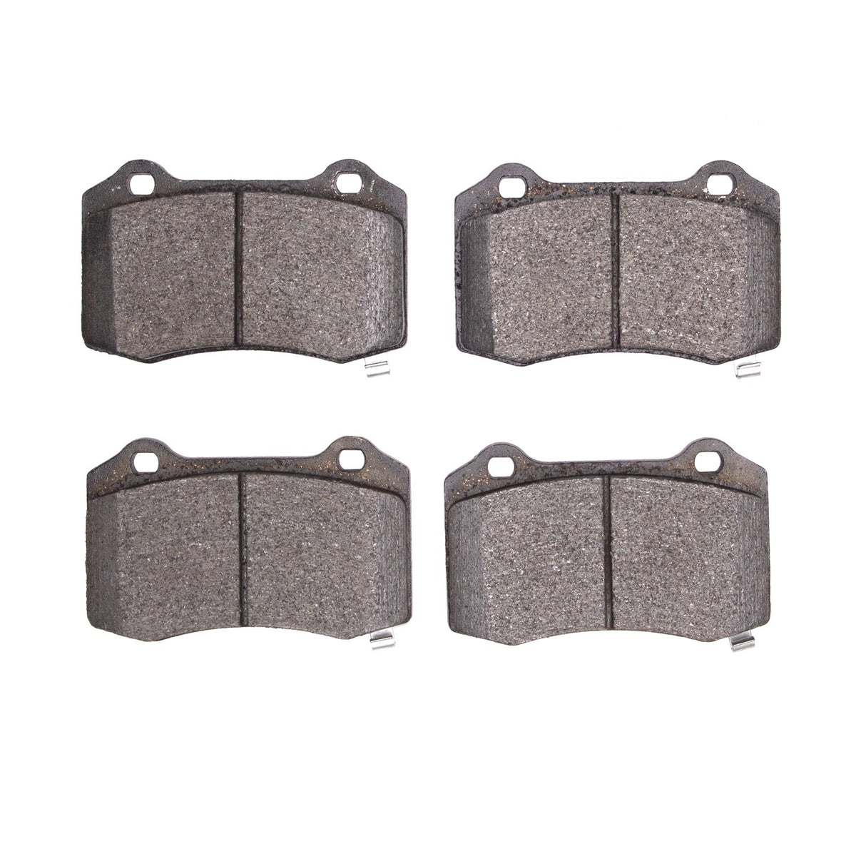 R1 Concepts Disc Brake Pad Set 2115-1053-00