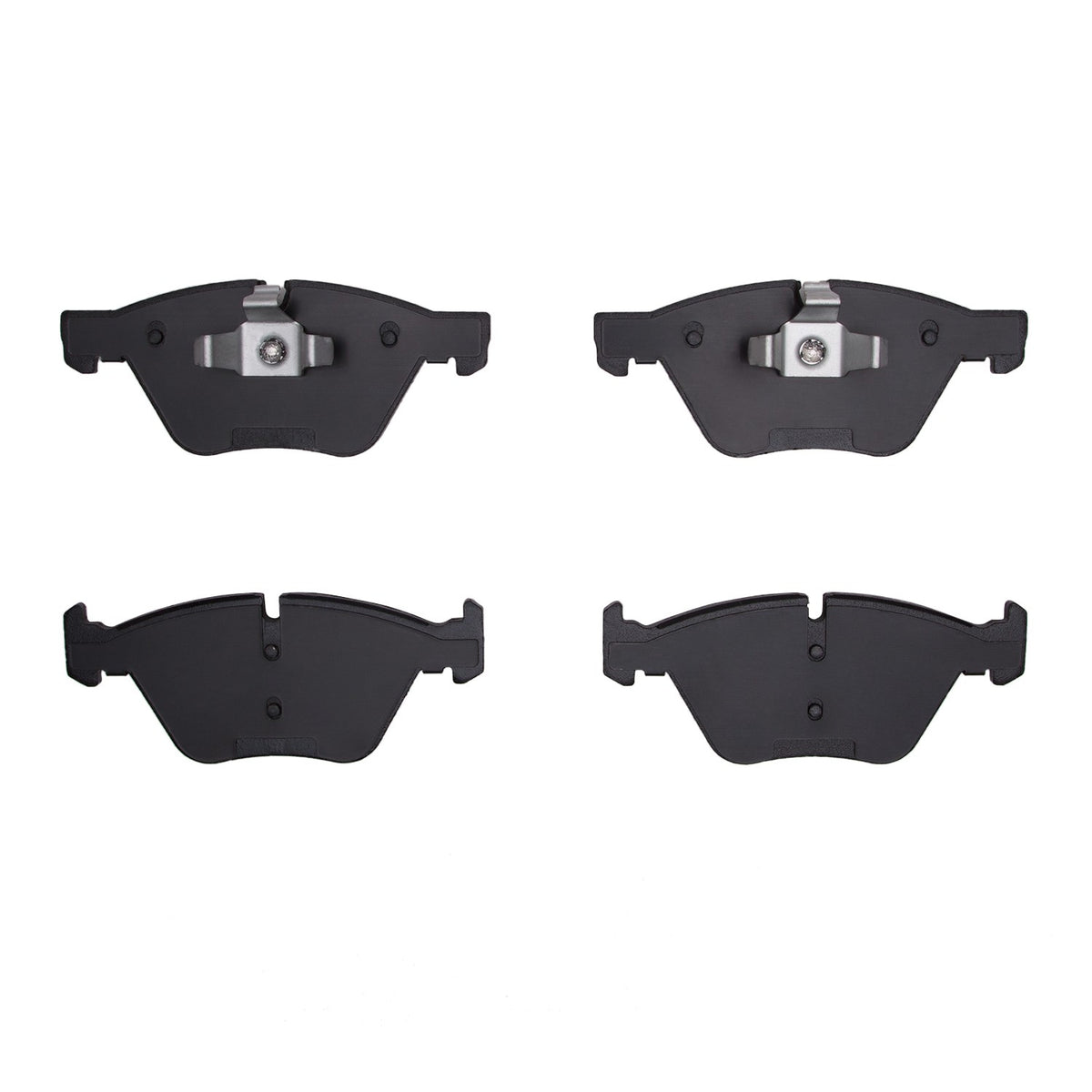R1 Concepts Disc Brake Pad Set 2115-1061-10