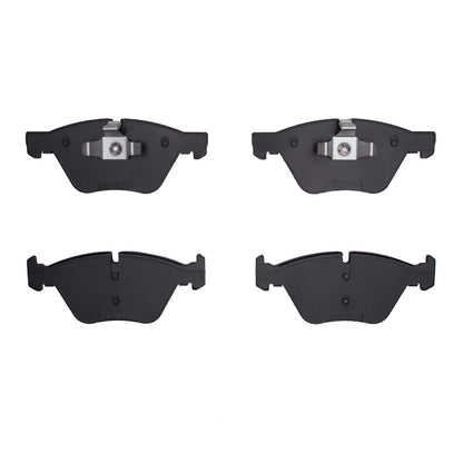R1 Concepts Disc Brake Pad Set 2115-1061-10
