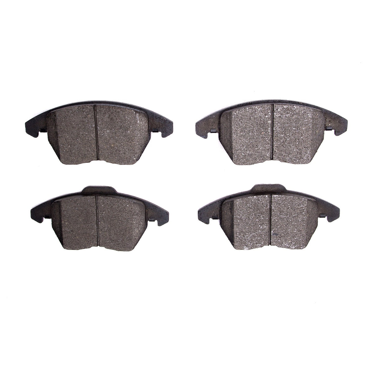 R1 Concepts Disc Brake Pad Set 2115-1107-00