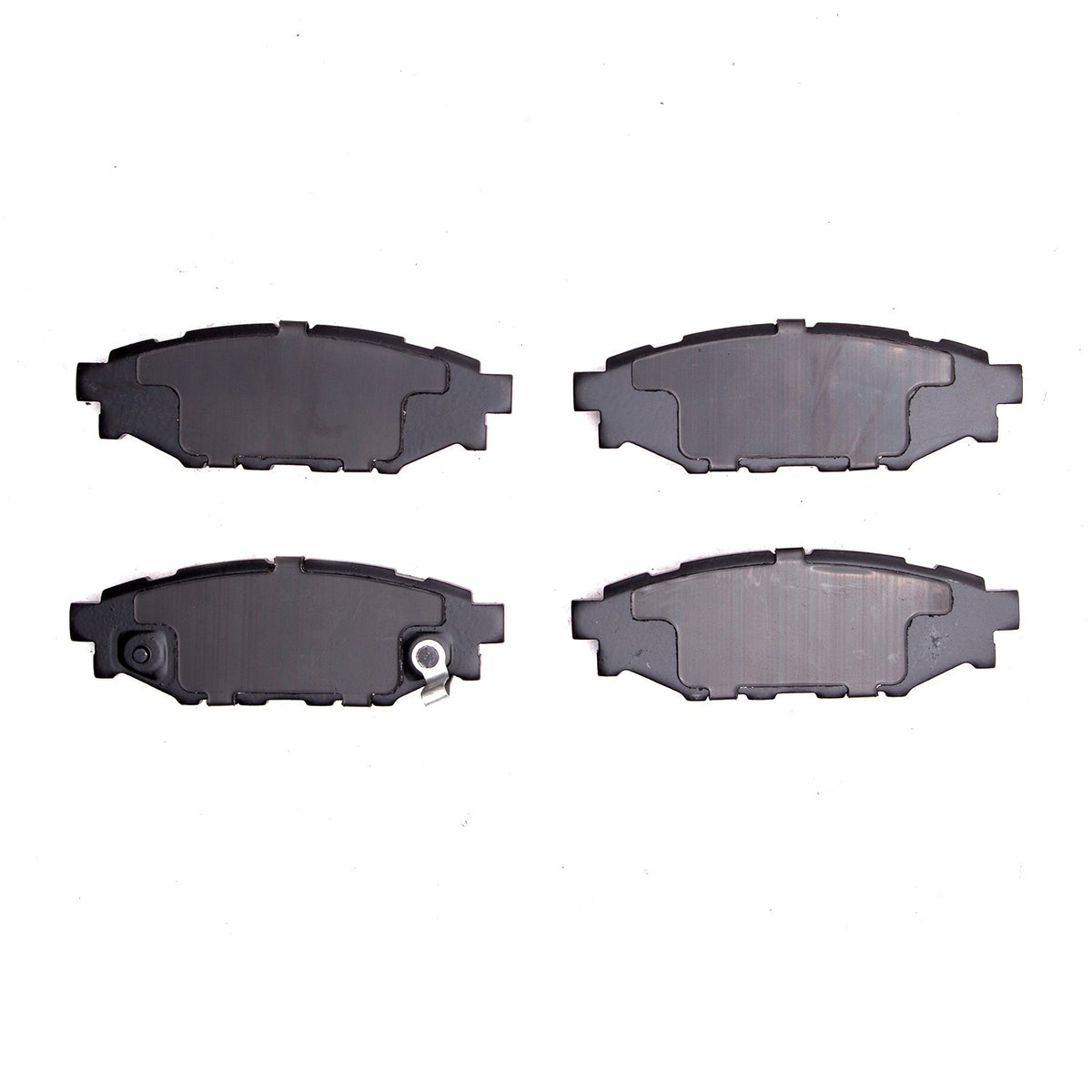 R1 Concepts Disc Brake Pad Set 2115-1114-00