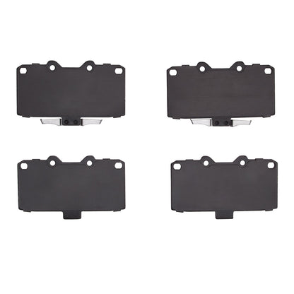 R1 Concepts Disc Brake Pad Set 2115-1182-00