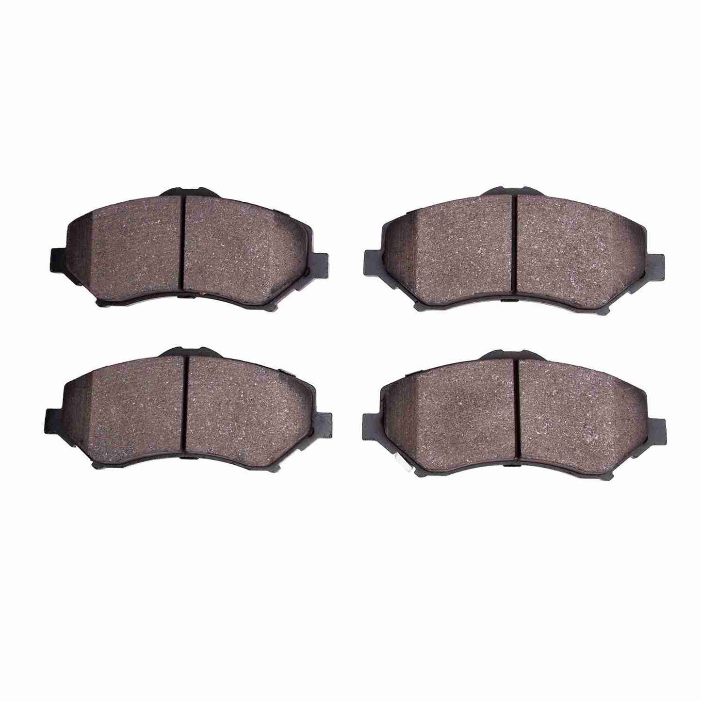 R1 Concepts Disc Brake Pad Set 2115-1273-00