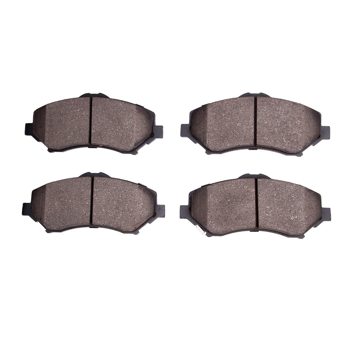 R1 Concepts Disc Brake Pad Set 2115-1273-00