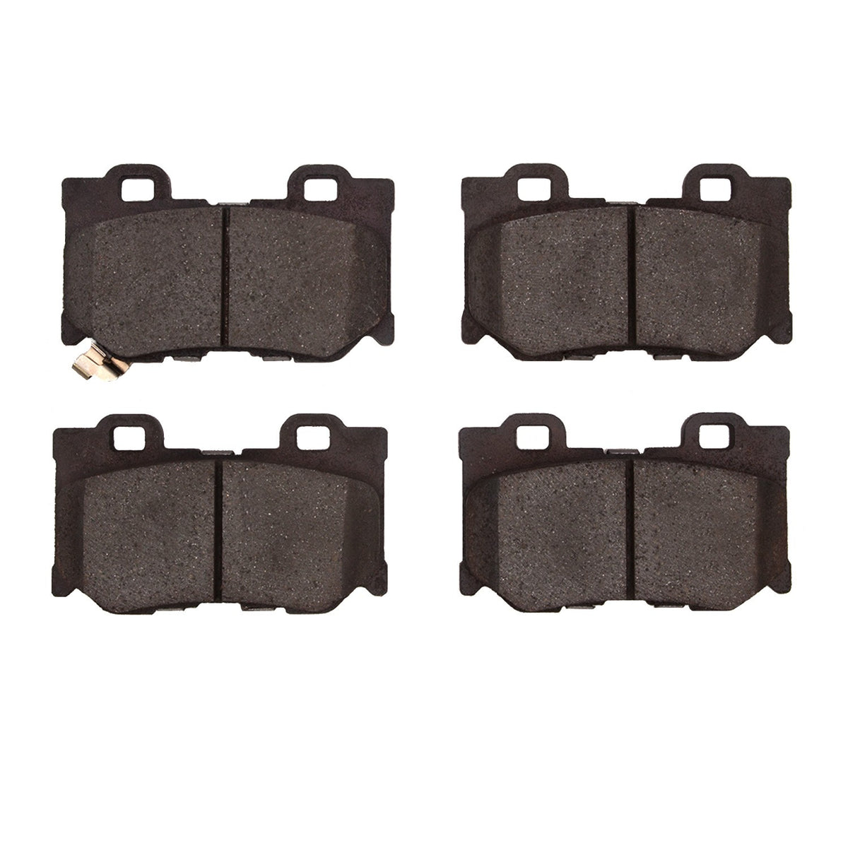 R1 Concepts Disc Brake Pad Set 2115-1347-00