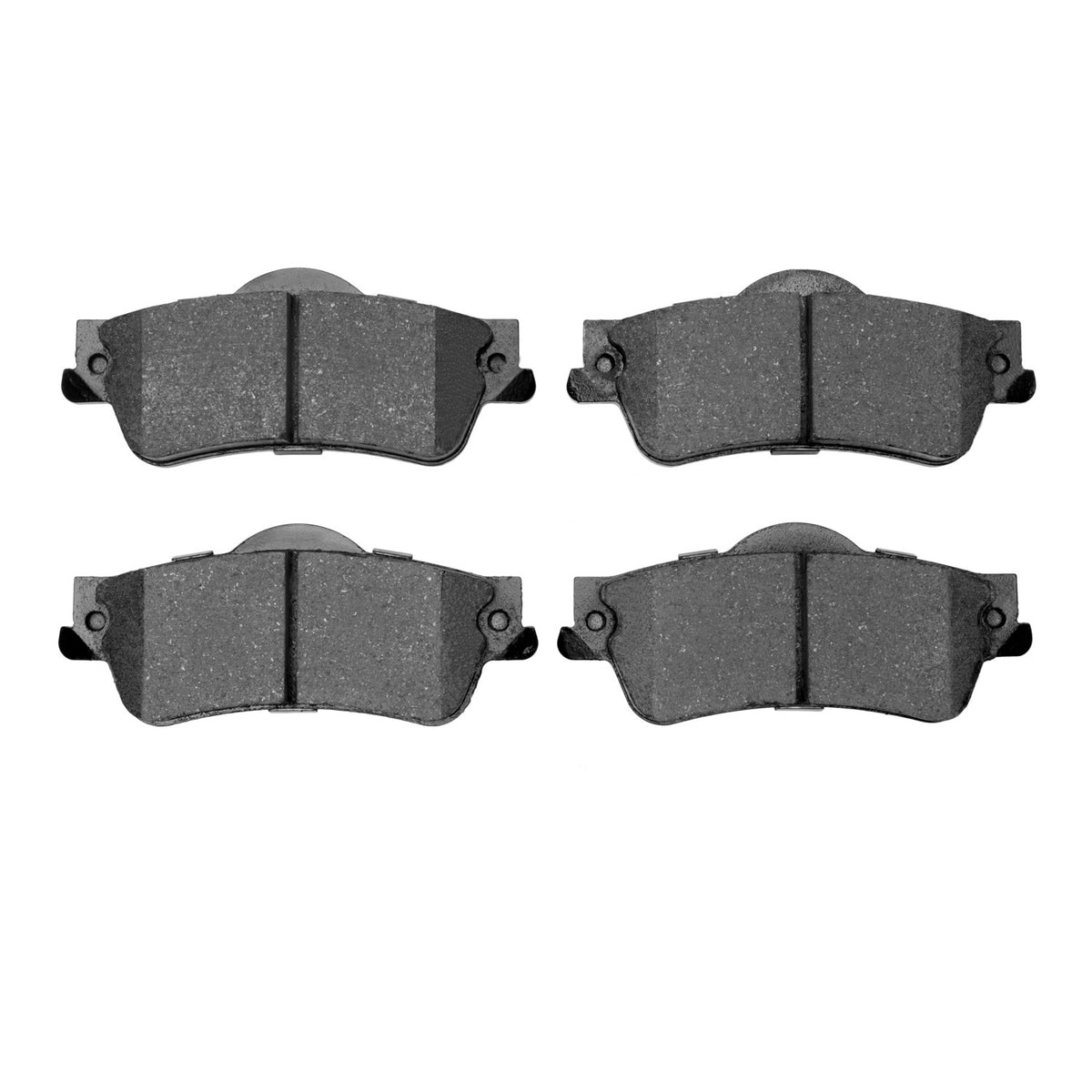 R1 Concepts Disc Brake Pad Set 2115-1352-00