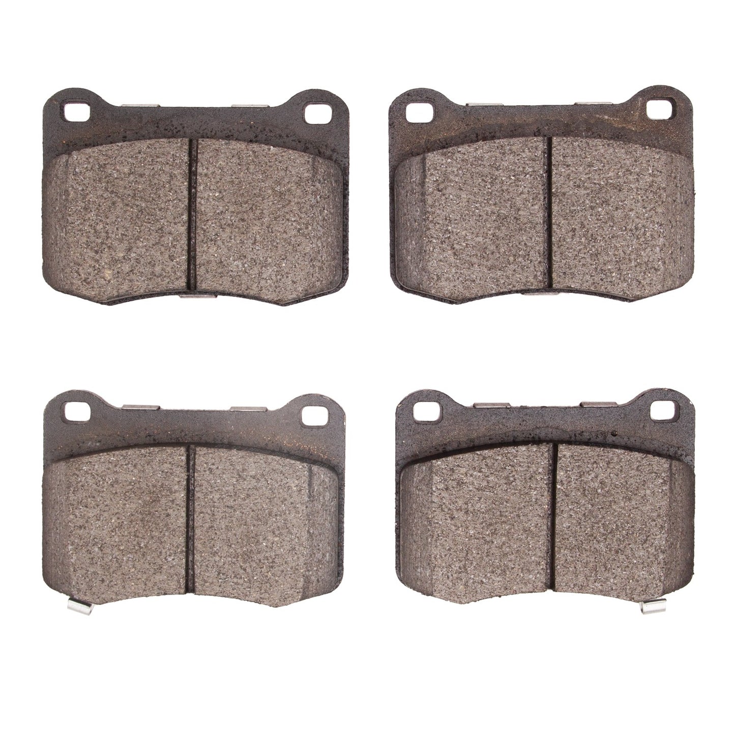 R1 Concepts Disc Brake Pad Set 2115-1366-00