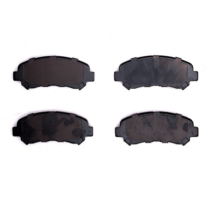 R1 Concepts Disc Brake Pad Set 2115-1374-00
