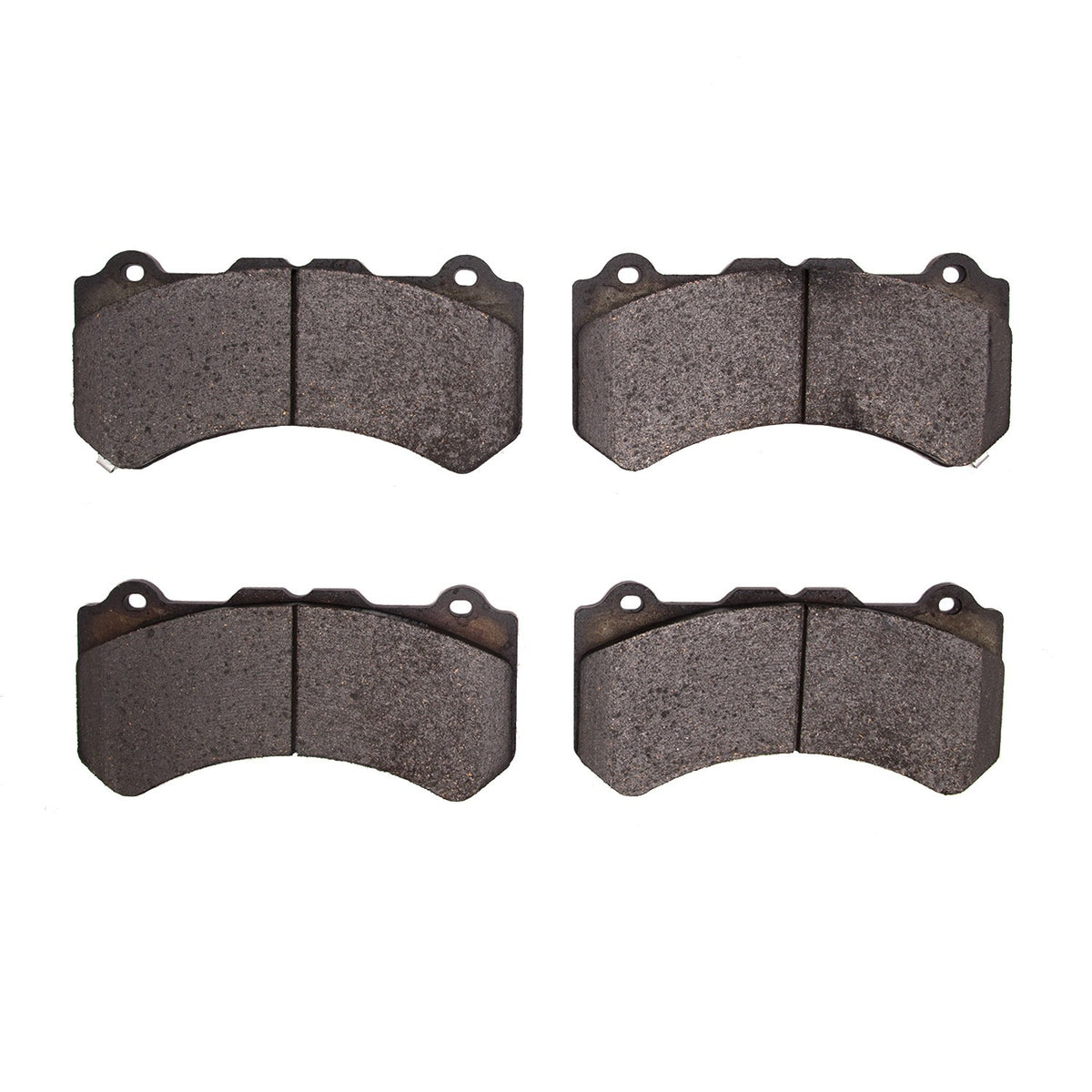 R1 Concepts Disc Brake Pad Set 2115-1382-00