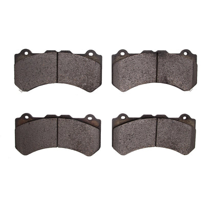 R1 Concepts Disc Brake Pad Set 2115-1382-00