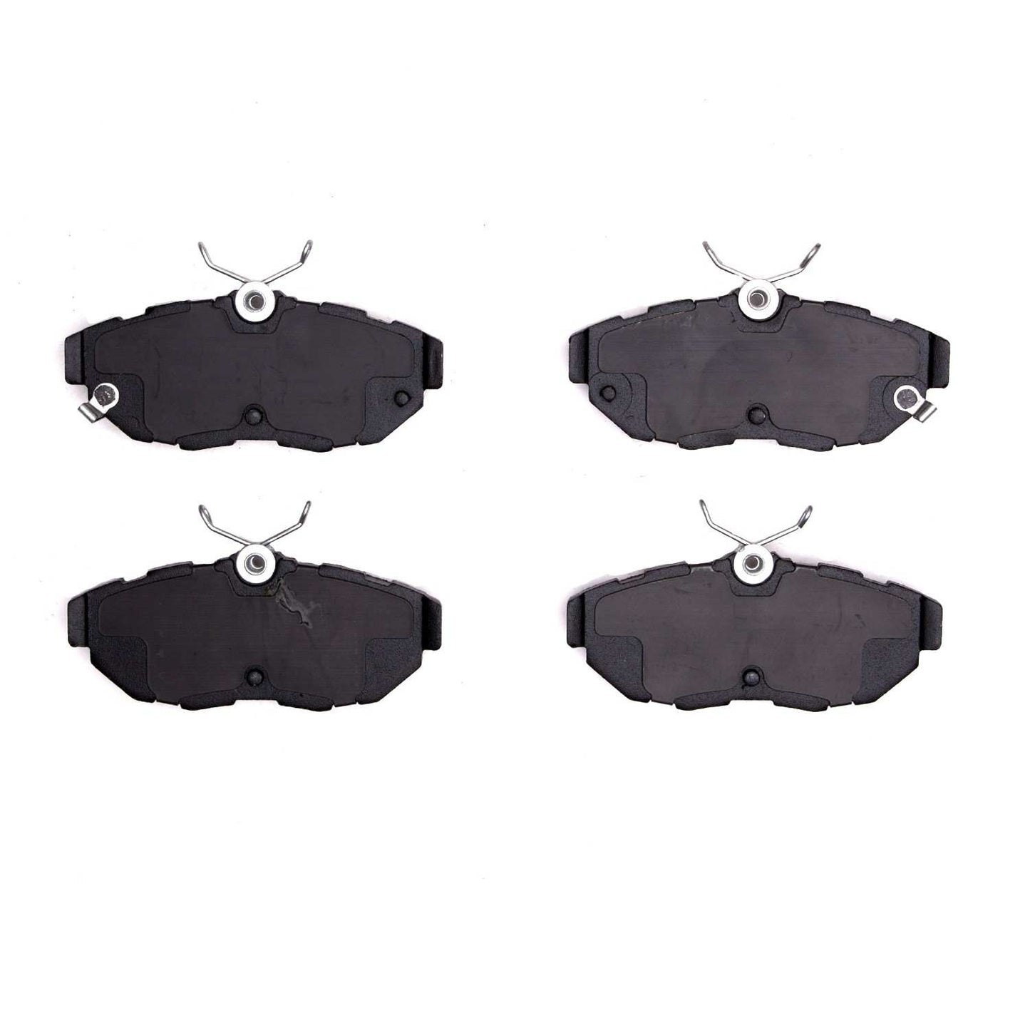 R1 Concepts Disc Brake Pad Set 2115-1465-00