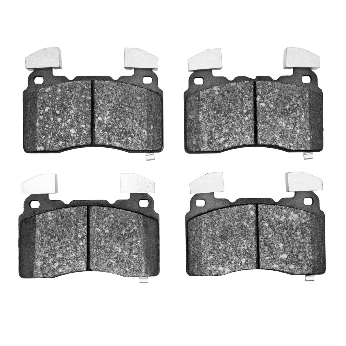R1 Concepts Disc Brake Pad Set 2115-1474-10