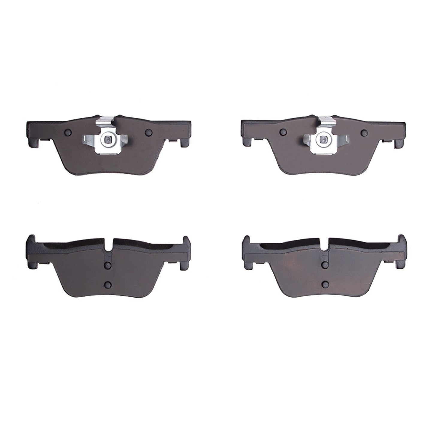 R1 Concepts Disc Brake Pad Set 2115-1613-00