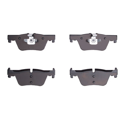 R1 Concepts Disc Brake Pad Set 2115-1613-00