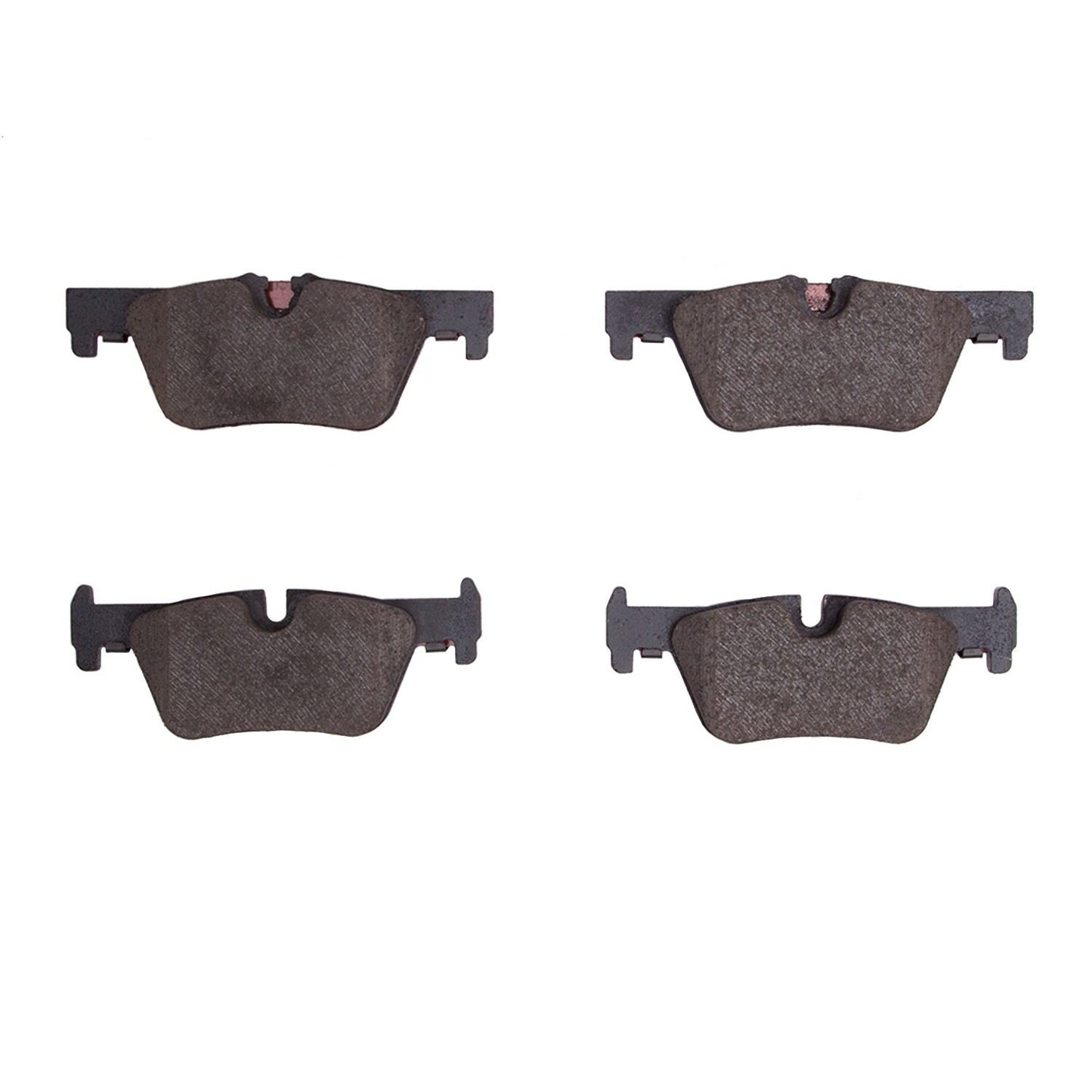 R1 Concepts Disc Brake Pad Set 2115-1613-00