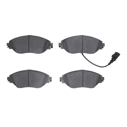 R1 Concepts Disc Brake Pad Set 2115-1633-00