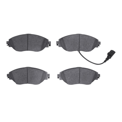 R1 Concepts Disc Brake Pad Set 2115-1633-00