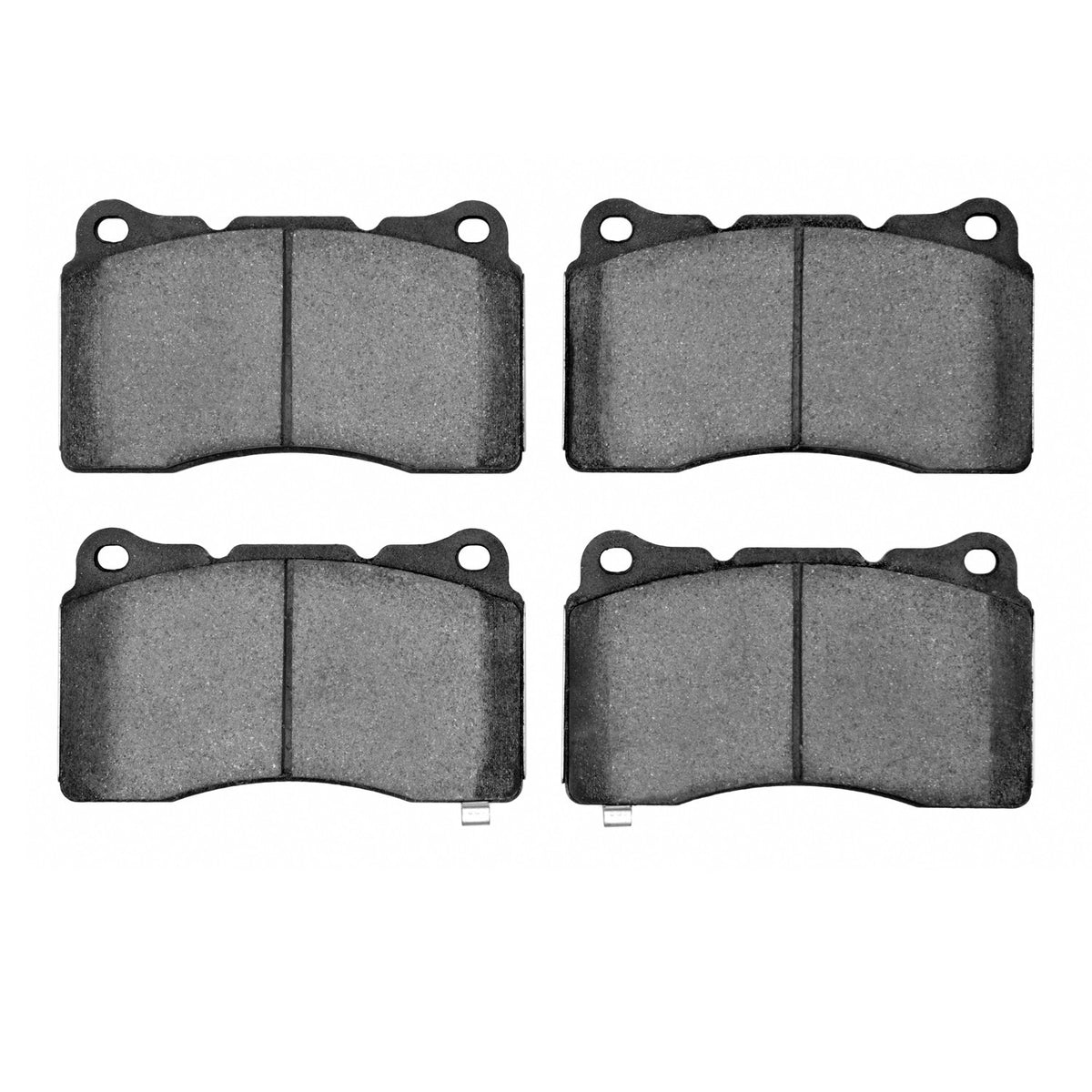 R1 Concepts Disc Brake Pad Set 2115-1743-00