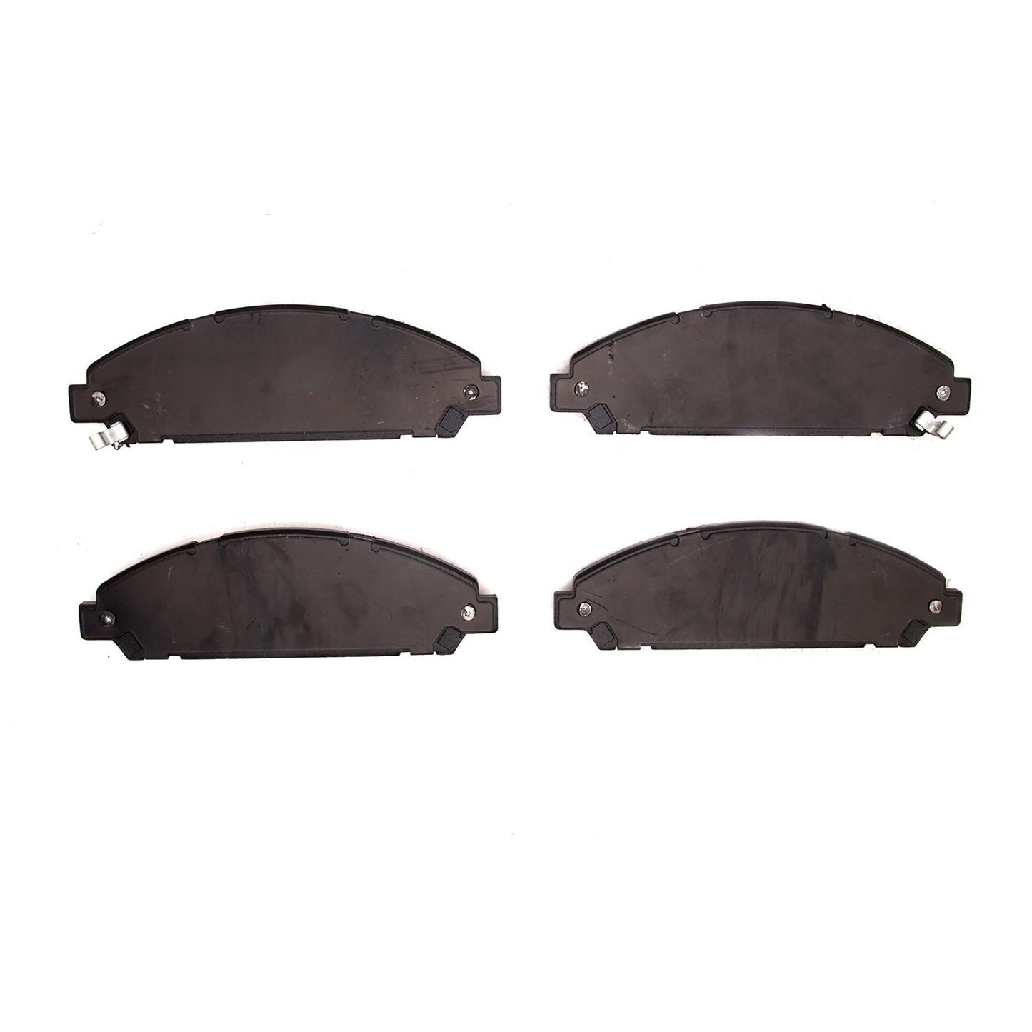 R1 Concepts Disc Brake Pad Set 2115-1791-00