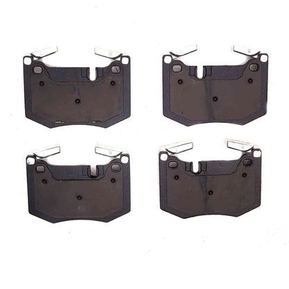 R1 Concepts Disc Brake Pad Set 2115-1807-00