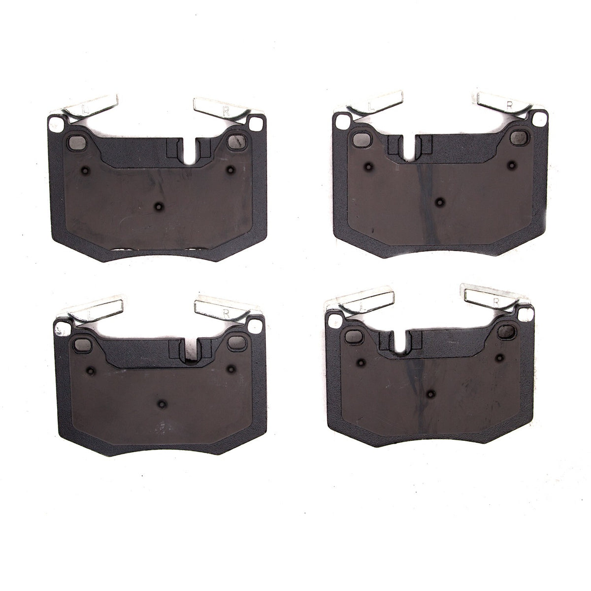 R1 Concepts Disc Brake Pad Set 2115-1807-00