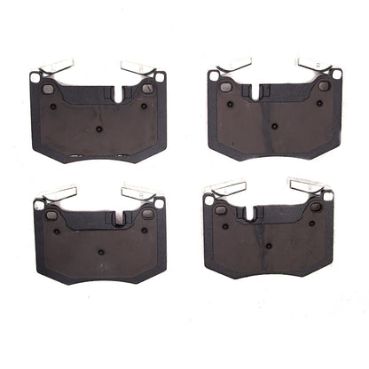 R1 Concepts Disc Brake Pad Set 2115-1807-00