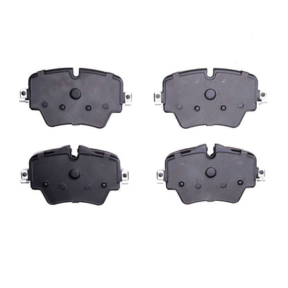 R1 Concepts Disc Brake Pad Set 2115-1892-00