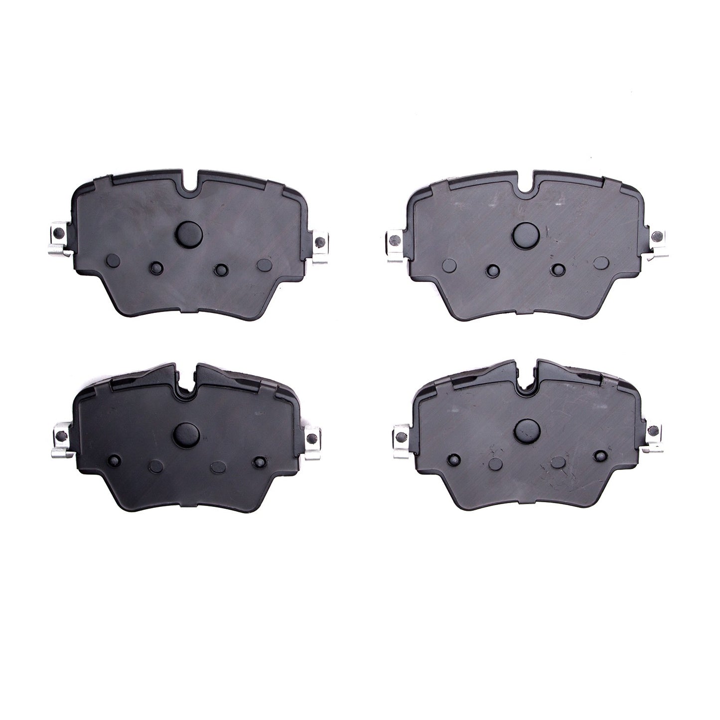 R1 Concepts Disc Brake Pad Set 2115-1892-00
