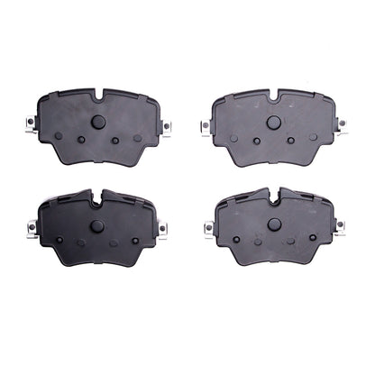 R1 Concepts Disc Brake Pad Set 2115-1892-00