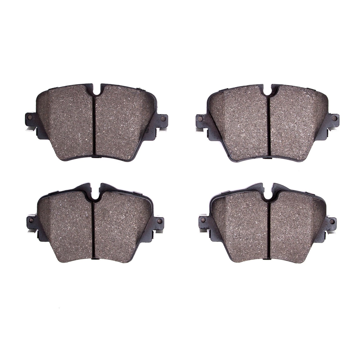 R1 Concepts Disc Brake Pad Set 2115-1892-00
