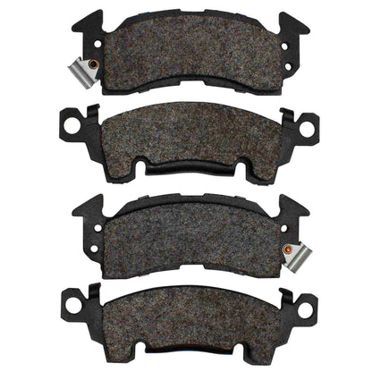 R1 Concepts Disc Brake Pad Set 2214-0052-00