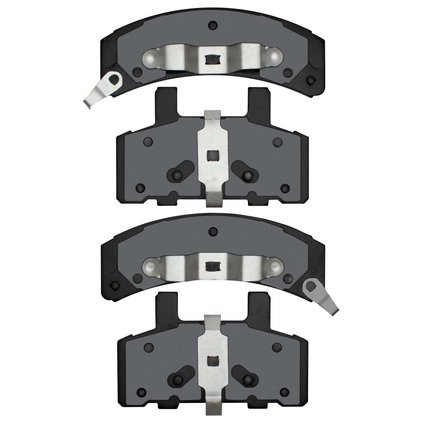 R1 Concepts Disc Brake Pad Set 2214-0369-00
