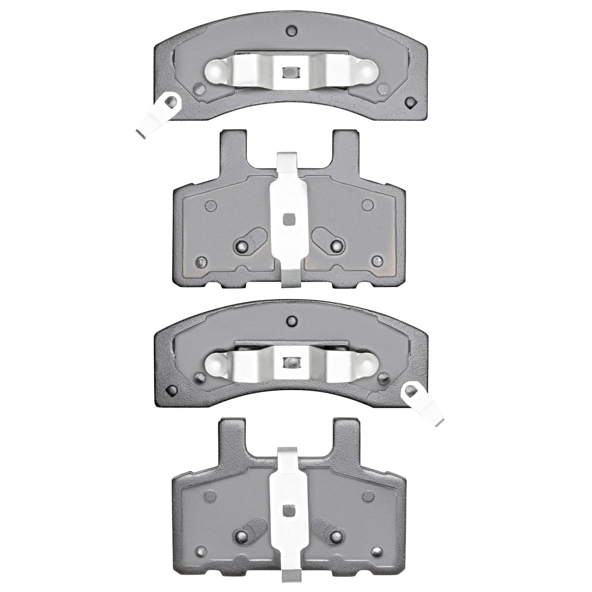 R1 Concepts Disc Brake Pad Set 2214-0370-00