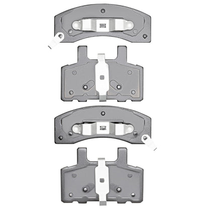 R1 Concepts Disc Brake Pad Set 2214-0370-00