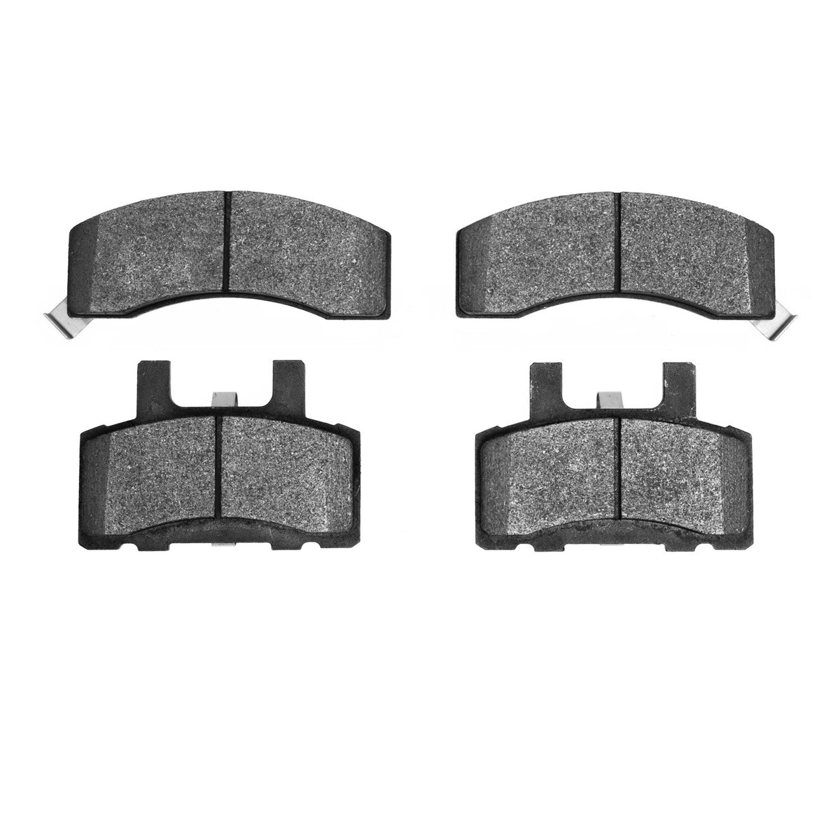 R1 Concepts Disc Brake Pad Set 2214-0370-00